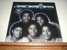 Michael Jackson SEALED LP Triumph Jacksons 1980