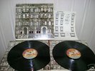 LED ZEPPELIN PHYSICAL GRAFFITI SWAN SONG 1975 EX+/EX+