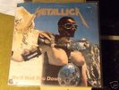 Metallica-We'll Nail You Down --- Vinyl Rare
