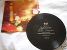 BEATLES OFFICIAL FAN CLUB 1969 FLEXI-DISC RECORD