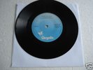 BLONDIE -  VERY RARE THAILAND SINGLE