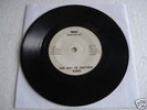 BLONDIE -  VERY RARE THAILAND PROMO SINGLE