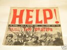 BRAZIL 2 RECORDS OF THE BEATLES ODEON LONG-PLAY 33 RAR