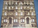 Led Zeppelin Physical Graffiti 200 gram Lp Mint