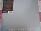 U2 - DISCOTHEQUE   3x12