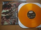 BECK Mellow Gold LP COLORED VINYL rare