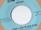 Northern Soul Detroit FALCONS Love, Look in Her Eyes