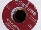 NATHANIEL MAYER I Had a Dream FORTUNE 45 Detroit
