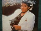 Michael Jackson-Thriller NEW SEALED ALBUM Original 1982