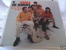 THE SUNRAYS Andrea vinyl LP 1966 SEALED on TOWER RECS