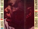 CHAMPION JACK DUPREE Blues From The Gutter RARE 7