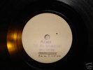 BING CROSBY - PLEASE 1932 RADIO / STUDIO TRANSCRIPTION