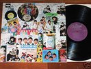 Beatles COLLECTOR ITEMS Lp PROMO SPRO-9463 NEAR MINT-