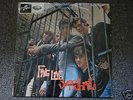 led zeppelin YARDBIRDS five live LP UK PSYCH MONO NM