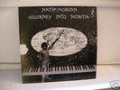 NATE MORGAN JOURNEY INTO NIGRITIA NIMBUS RARE FREE JAZZ