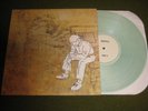 PEDRO THE LION Control LP Jade Tree emo CLEAR vinyl