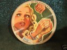 Vogue Picture record R-731 Marion Mann