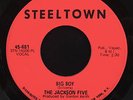 THE JACKSON FIVE- 