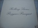 Rolling Stones  Beggars Banquet MONO