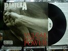 PANTERA VULGAR DISPLAY OF POWER