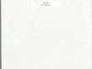 Zeppelin, Led - Zeppelin II LP Test Pressing