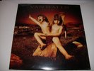 VAN HALEN BALANCE LP  SEALED MINT ORIGINAL VINYL 1995