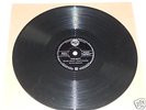 Elvis Presley Deutsche Schellack 20-6636 Tutti Frutti