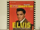  LIMITED PRESSING ELVIS PRESLEY 1963   VG++