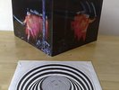 BLACK SABBATH - Paranoid - Vertigo Swirl .. NM/EX