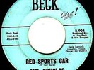 TEEN Holly Style  Mel DOUGLAS on BECK Texas