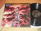 Beck Mellow Gold LP Vinyl w/Alt. version of Pay No Mind