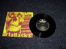 The Art Attacks 1978 7