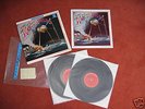 The War of the Worlds LP Audiophile H2C 4529 Half speed