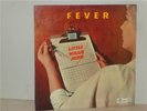 RARE LITTLE WILLIE JOHN FEVER NURSE COVER ORIG KING LP
