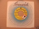 DEMURES Raining Teardrops   BRUNSWICK Northern Soul 45