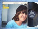 P.J. PROBY- SCANDINAVIA-ONLY Lp 1965, VERY RARE