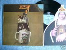 KINKS: Arthur, PYE Stereo 1969 1.press, RARE INSERT, EX