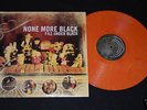 NONE MORE BLACK File Under Black VINYL nofx against me