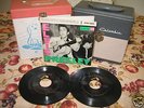 ELVIS PRESLEY EPB-1254 EP W/Gatefold Cover March 56