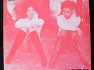 HOT NUMBERS - REGGAE COMPILATION - ORIG. PAMA LP - 1971