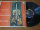 Mozart Sonatas Rare FDS LP Nathan Milstein Leon Pommers