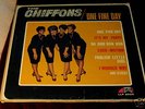 THE CHIFFONS LP 