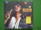 Elvis Standing Room Only LP