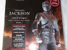 Michael Jackson - History - Record - 3 LP Vinyl SEALED