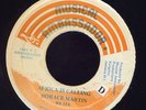 Horace Martin Africa Is Calling JA orig 45 Listen