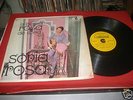 Sonia Rosa Rare Brazil BOSSA A bossa rosa de Sonia 1967