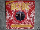 AC/DC - Back In Frankfurt 25.3.2009 - Live Doppel LP