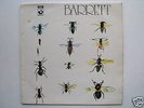 SYD BARRETT Barrett LP 1970 HARVEST 1st Press 1G/1G