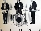 PLUGZ - Electrify Me LP / CA PUNK '79 / ORIGINAL / HEAR