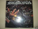 dystopia  crust punk hardcore record 12